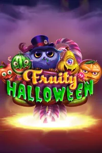 Fruity Halloween